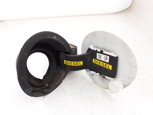 Used Fuel flap PEUGEOT 308 SW I (4E_, 4H_) 1.6 HDi (112 hp) 24785504