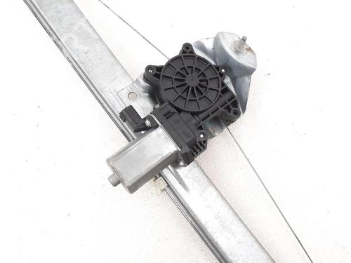 Front right window mechanism RENAULT TRAFIC III Van (FG_) 1.6 dCi 125 (FGMH) | BP24795418C23 - Image 3