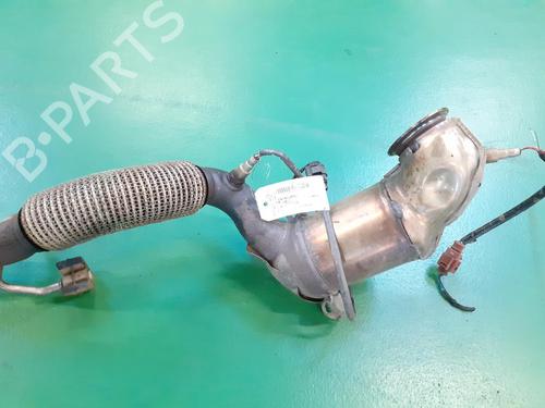 Catalyst VW POLO V (6R1, 6C1) 1.2 TSI 16V | BP24791409M10 