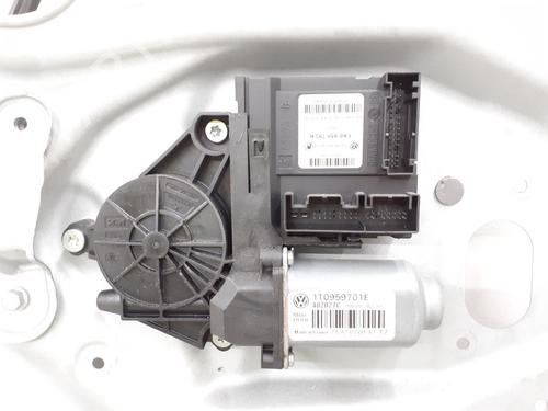 Front left window mechanism VW TOURAN (1T1, 1T2) 1.9 TDI | BP24790214C22 