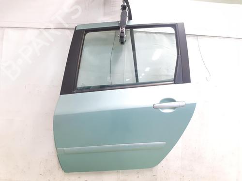 Used Left rear door PEUGEOT 307 SW (3H) 2.0 16V (140 hp) 24788551