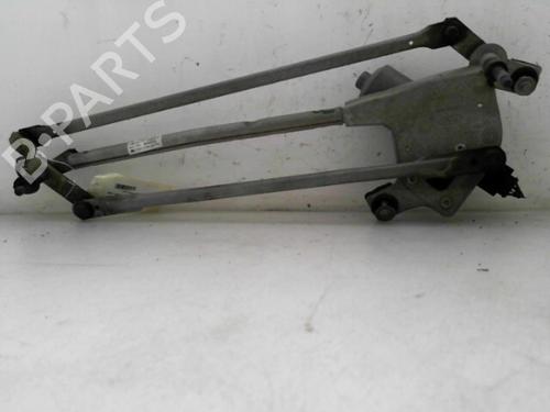 Used Front wiper motor FORD MONDEO IV (BA7) 2.0 TDCi (140 hp) 24775546