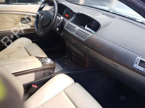 Right taillight BMW 7 (E65, E66, E67) 730 d | BP24776729C35  - Image 9