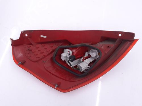 Right taillight FORD FIESTA VI (CB1, CCN) 1.4 TDCi | BP28141450C35 
