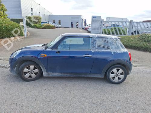 Used Parts MINI MINI (F56) One D 4934390