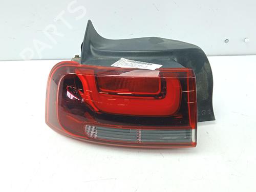 Venstre baglygte CITROËN C4 CACTUS 1.2 THP 110 | BP38526128C34 - Image 4