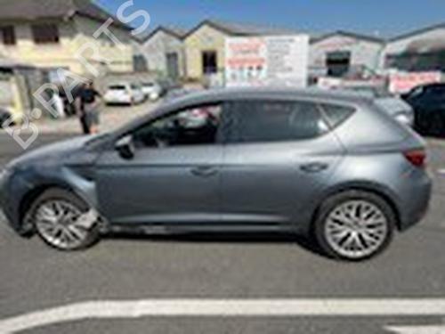 Used Parts SEAT LEON (5F1) 2.0 TDI 4947056