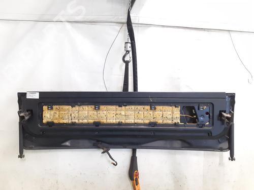Bakluke CC/Kombi-Kupé BMW X5 (E53) 3.0 d | BP24788225C6 