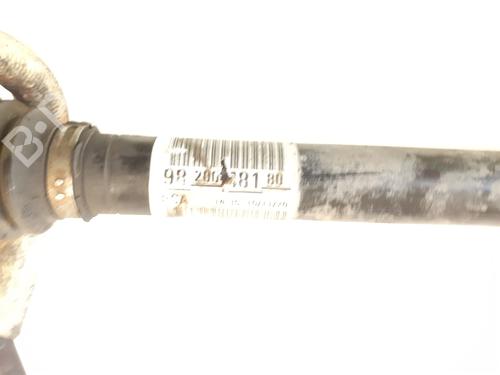 Used Left front driveshaft Left front driveshaft CITROËN JUMPY III Van (V_) 1.5 BlueHDi 100 (102 hp) 30561324 30561324