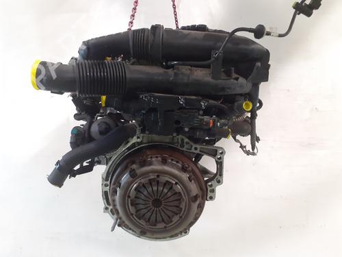 Engine CITROËN JUMPY III Van (V_) 1.6 BlueHDi 95 | BP32523202M1 - Image 5