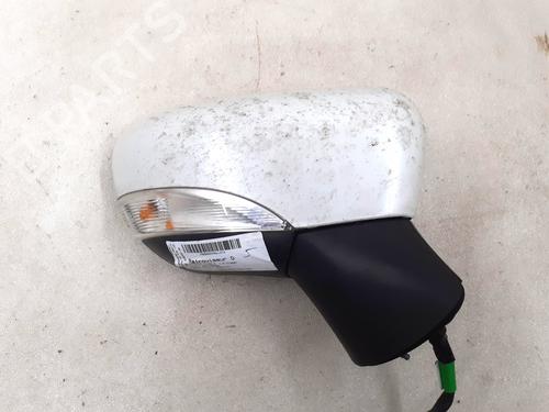 Used Right mirror NISSAN MICRA V (K14) 1.5 DCI (90 hp) 24940798