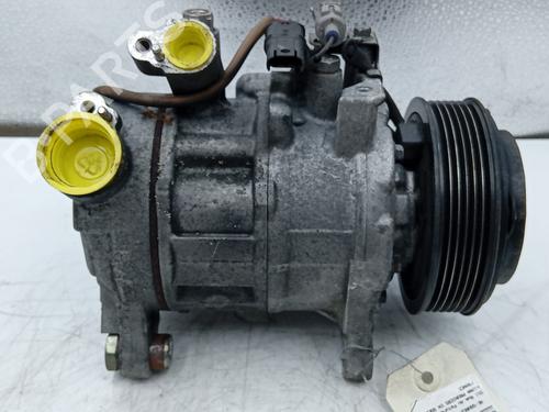 AC compressor BMW 1 (F20) 116 d | BP33804997M34 - Image 6