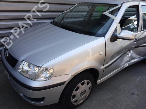 Frontplate/Frontkurv VW POLO (6N2) 1.4 | BP24785679C72 