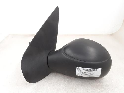Used Left mirror PEUGEOT 206+ (2L_, 2M_) 1.4 i (2LKFWA, 2MKFWA) (75 hp) 24795538
