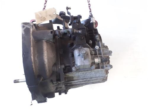 Used Gearbox Gearbox FIAT DOBLO Cargo (263_) 1.6 D Multijet (263WXD1B, 263WXR1B, 263WXX1B, 263ZXD1B,... (105 hp) 33541092 33541092