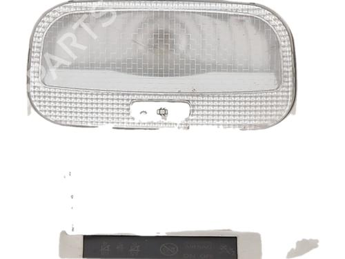 Interior roof light CITROËN JUMPY III Van (V_) 1.6 BlueHDi 95 | BP36786860I8 - Image 7