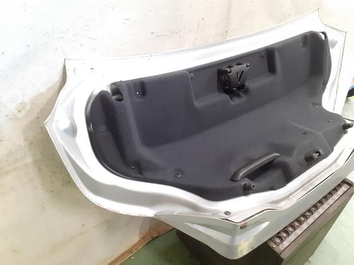 Tailgate PEUGEOT 508 I (8D_) 2.2 HDi | BP27358688C6