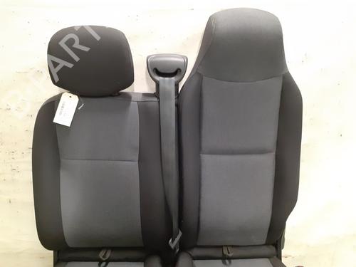 Right front seat RENAULT MASTER III Platform/Chassis (EV, HV, UV) 2.3 dCi 145 FWD (EV0E, EV0F, HV0E, HV0F, UV0E, UV0F,... | BP31282505C16 - Image 3