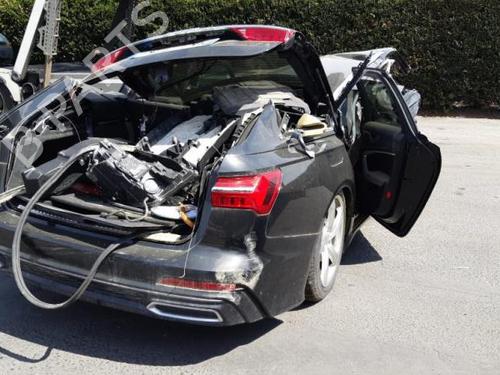 Rudehejsemekanisme Højre bagtil AUDI A6 C8 Avant (4A5) 45 TDI Mild Hybrid quattro | BP24784084C25 