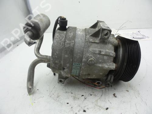 AC compressor RENAULT LAGUNA II (BG0/1_) 1.9 dCi (BG08, BG0G) | BP24784784M34 