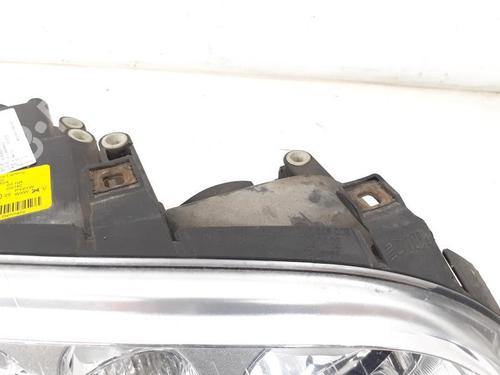 Used Right headlight VW TOURAN (1T1, 1T2) 2.0 TDI 16V (140 hp) 24784402