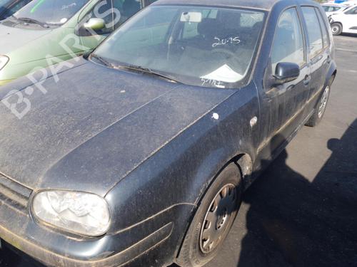 Højre forlygte VW GOLF IV (1J1) 1.4 16V | BP24783504C29 