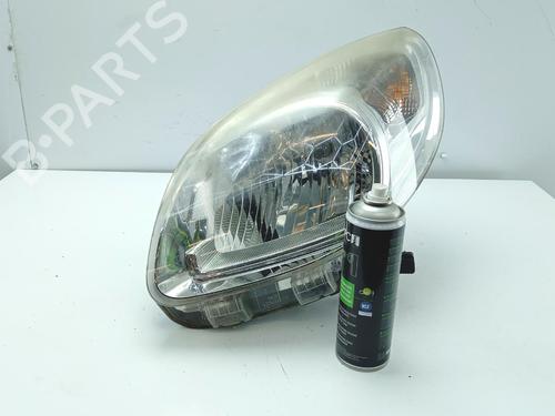 Used Left headlight Left headlight 38454652 38454652