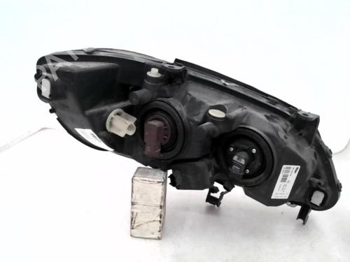 Venstre forlygte OPEL ZAFIRA A MPV (T98) 2.0 DTI 16V (F75) | BP24781045C28 
