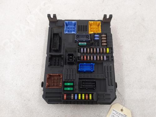 Used Fuse box CITROËN BERLINGO Box Body/MPV (K9) 1.5 BlueHDi 130 (131 hp) 24795944