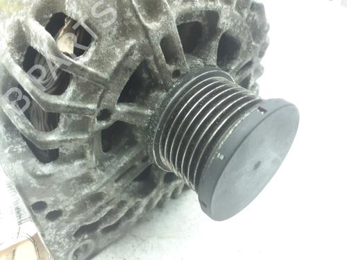 Generator RENAULT TRAFIC II Bus (JL) 2.0 dCi 90 (JL00, JL01, JL0H, JL0M, JL0P, JL0S) (90 hp) 30110094