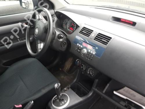 Front right window mechanism SUZUKI SWIFT III (MZ, EZ) 1.3 (RS413, ZC11S) | BP24779521C23 