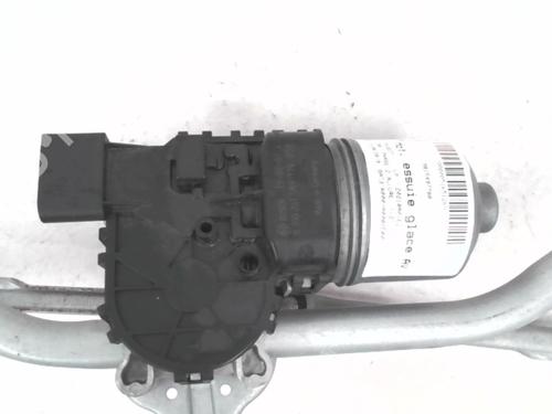 Front wiper motor PEUGEOT 208 I (CA_, CC_) 1.2 THP 110 | BP29071679M29 
