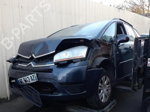 Steering column stalk CITROËN C4 Grand Picasso I (UA_) 1.6 HDi | BP24779211I23 