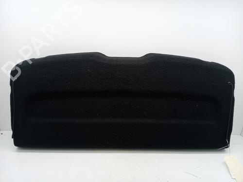Used Rear parcel shelf Rear parcel shelf PEUGEOT 208 II (UB_, UP_, UW_, UJ_) 1.2 PureTech 100 (101 hp) 34411898 34411898
