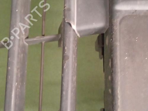Front bumper CITROËN JUMPY III Van (V_) 1.6 BlueHDi 95 | BP29407045C7 