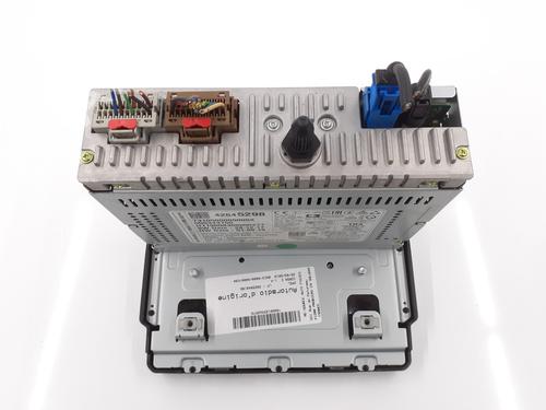 Used Radio Radio OPEL CORSA E (X15) 1.4 (08, 68) (90 hp) 26289150 26289150