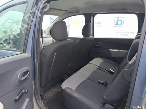 Engine DACIA LODGY (JS_) 1.5 dCi (JSMC, JSAF) | BP33397885M1  - Image 40