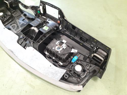 Dashboard CITROËN C-ELYSEE (DD_) 1.5 BlueHDi 100 | BP32282174C46  - Image 8