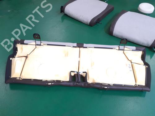 Seats set FIAT 500 C (312_) 0.9 (312AG1A) | BP28320495C78 