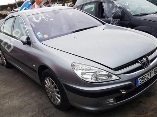 Used Parts PEUGEOT 607 (9D, 9U) 2.2 16V 2415836