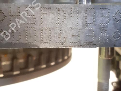 Engine RENAULT CLIO IV (BH_) 1.2 TCe 120 (BHM0) | BP39257999M1 - Image 3