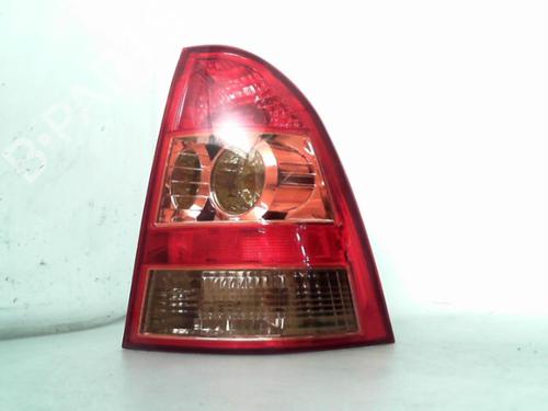 Used Right taillight TOYOTA COROLLA Estate (_E12_) 1.4 D4-D (NDE120_, NDE120R) (90 hp) 24778296