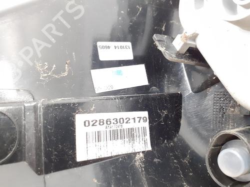 Left taillight RENAULT CAPTUR I (J5_, H5_) 1.5 dCi 90 (J5N4, J5M5, J5MW, J5M6, J5AL, J5AJ) | BP30564684C34 - Image 5