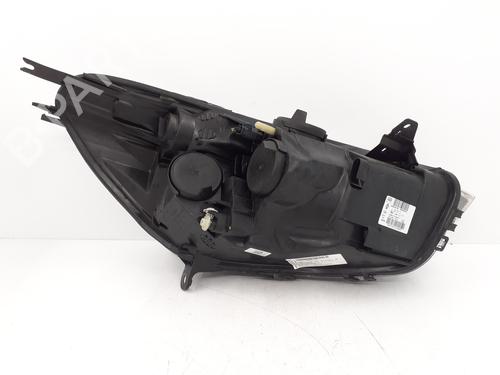 Left headlight RENAULT CLIO IV (BH_) 0.9 TCe 75 (BHNP) | BP31944397C28