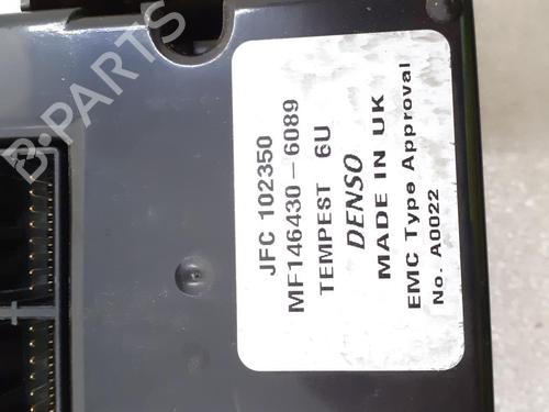 Climate control LAND ROVER DISCOVERY II (L318) 2.5 Td5 4x4 | BP24792031I5 