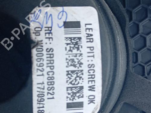 Electronic module RENAULT ZOE (BFM_)  | BP33841600M83  - Image 5
