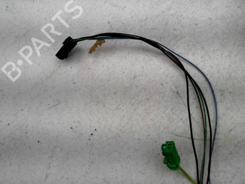 Right mirror CITROËN C4 I (LC_) 1.6 HDi | BP24775353C27 