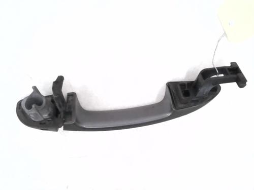Rear left exterior door handle VW PASSAT B6 (3C2) 1.9 TDI | BP24780187C130