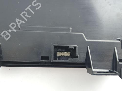 Climate control CITROËN C4 II (NC_) 1.6 HDi 115 | BP37187489I5 - Image 3