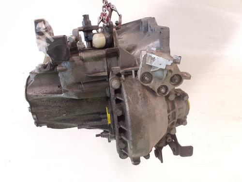 Gearbox CITROËN JUMPY III Van (V_) 1.5 BlueHDi 100 | BP34574674M3  - Image 5